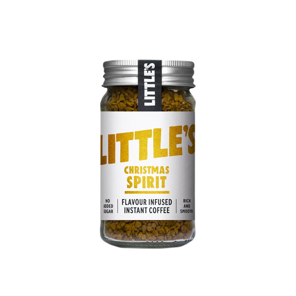  - Little Christmas Spirit Coffee 50g (1)