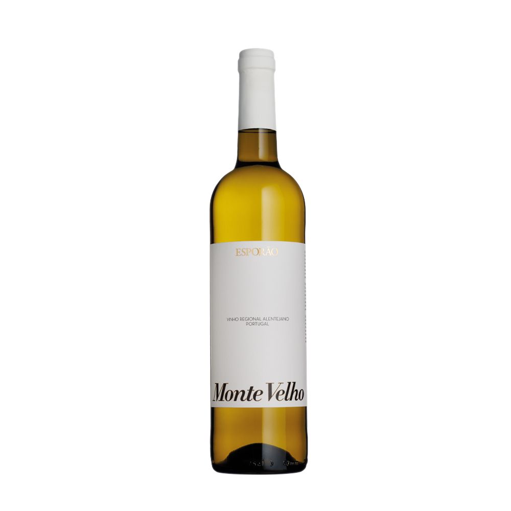  - Monte Velho White Wine 75cl (1)