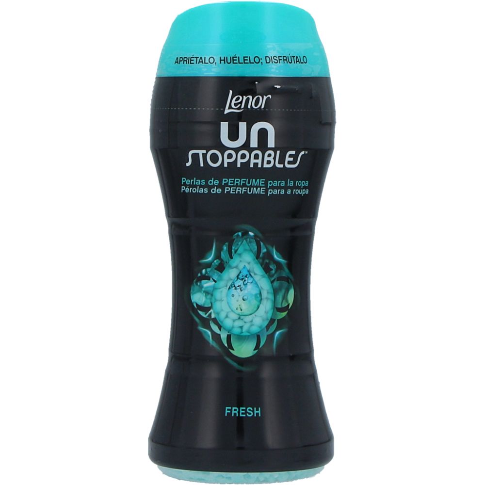  - Lenor Unstoppables Fresh In-Wash Scent Booster Fresh 210g (1)