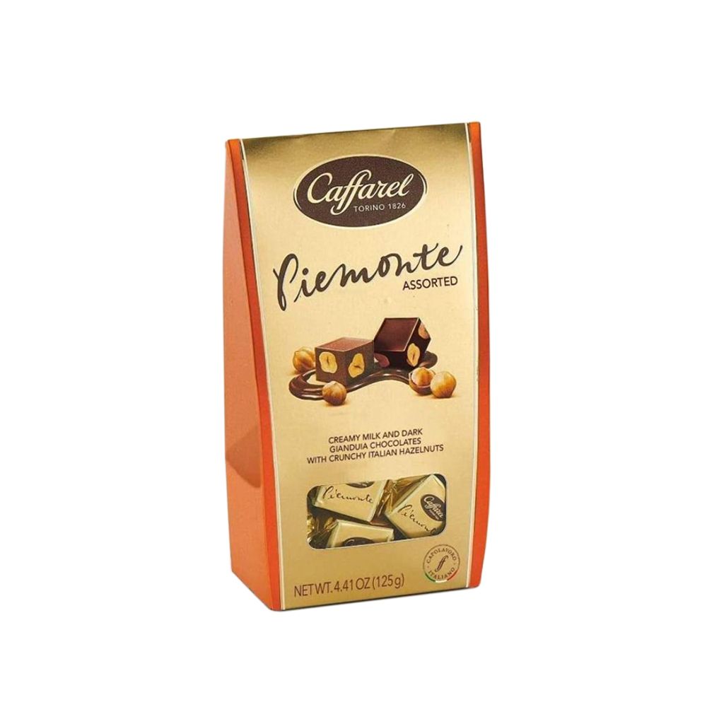  - Chocolate Caffarel Piemonte Caixa Sortido 125g (1)
