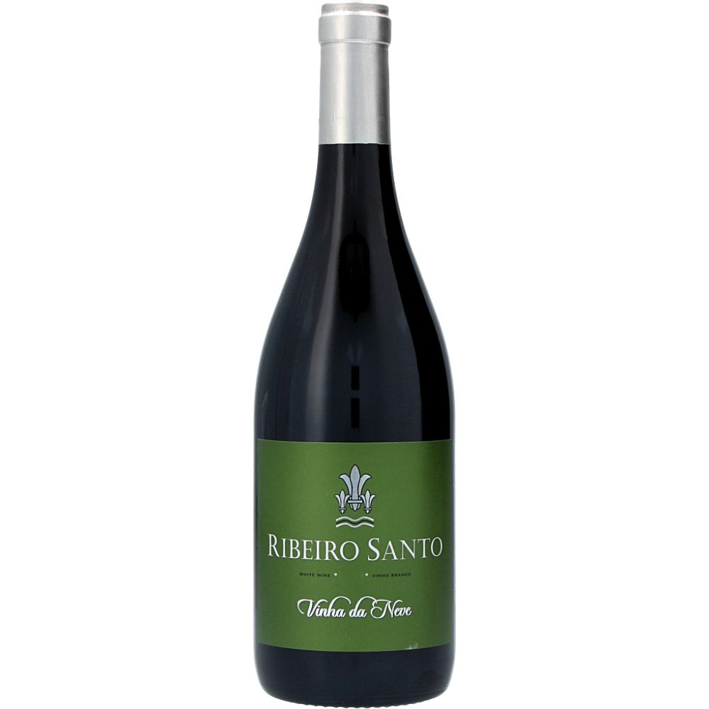  - Ribeiro Santo Vinha da Neve White Wine 75 cl (1)