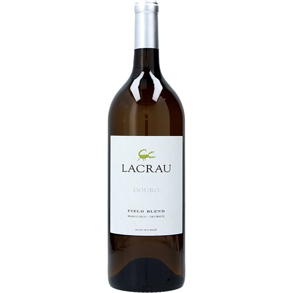 - Vinho Branco Lacrau Colheita 75cl (1)