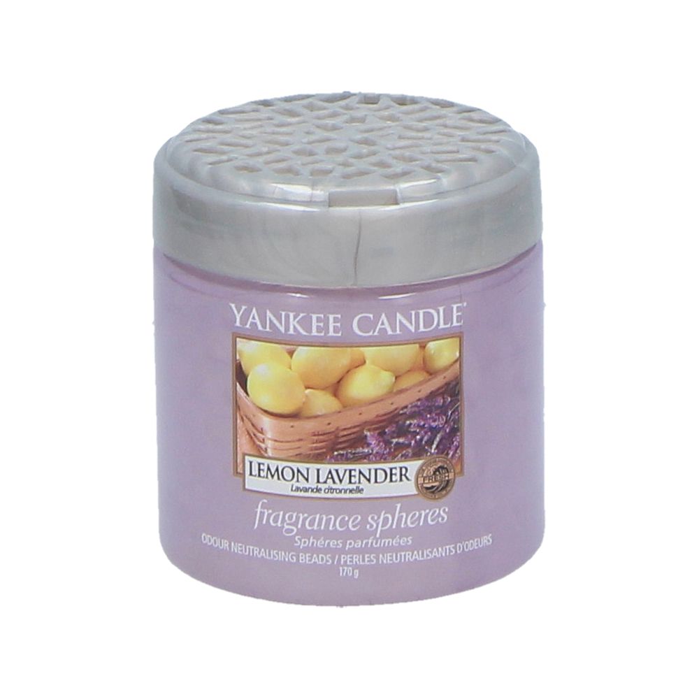  - Yankee Candle Lemon & Lavender Fragrance Spheres (1)