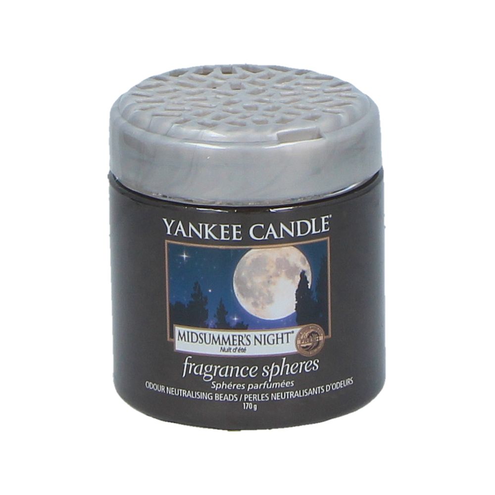  - Yankee Candle Midsummer`s Night Fragrance Spheres (1)