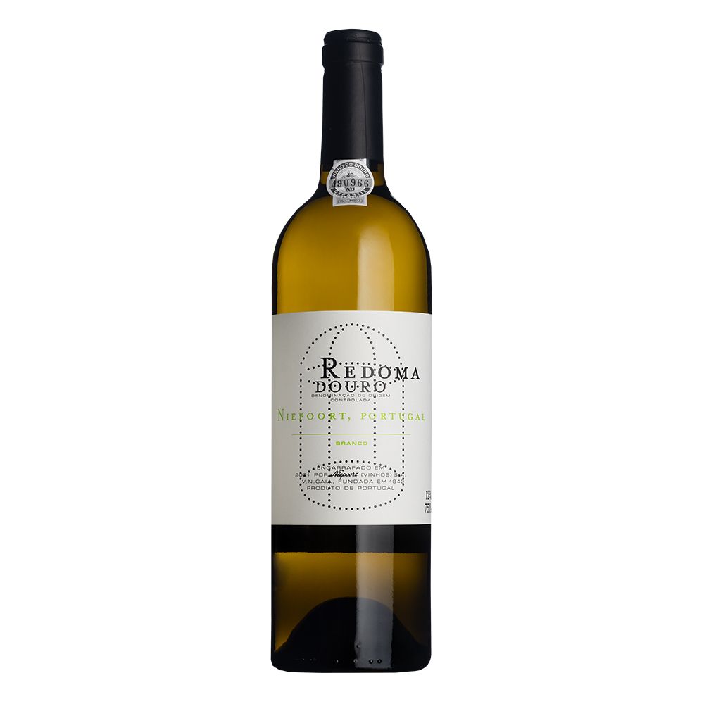  - Redoma White Wine 75cl