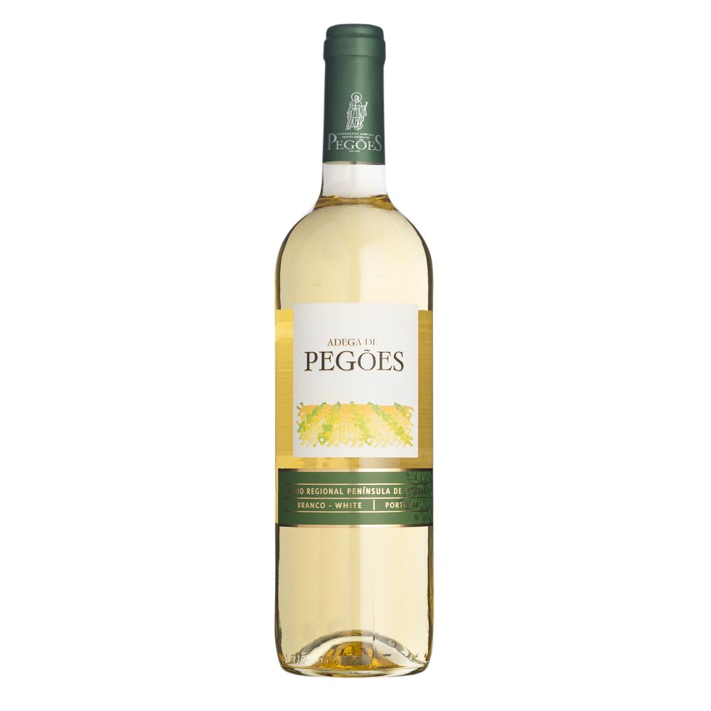  - Vinho Branco Adega de Pegões 75cl (1)