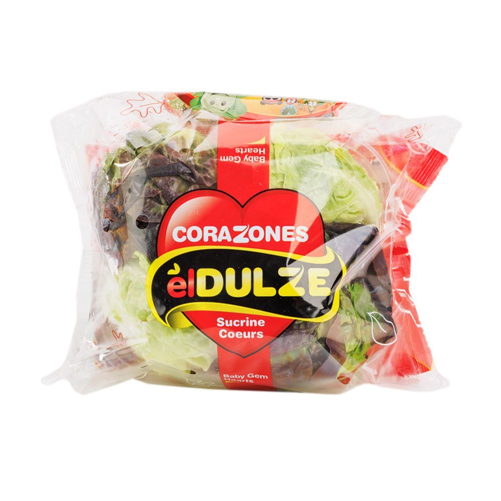  - El Dulze Lettuce Hearts 4un=200/300g (1)