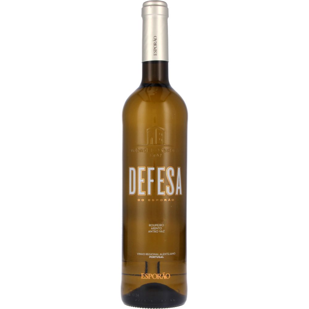  - Vinha da Defesa White Wine 75cl (1)