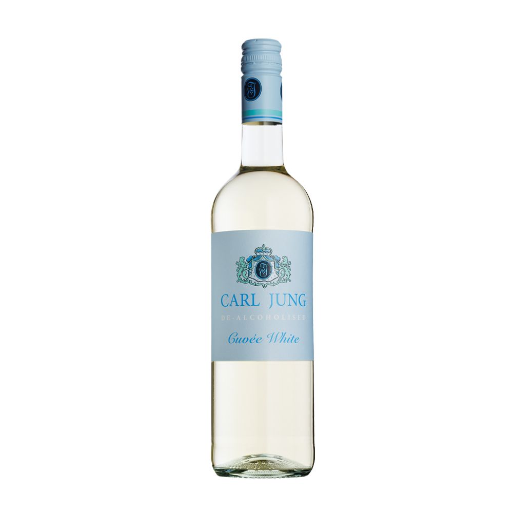  - Carl Jung Alcohol Free White Wine 75cl (1)