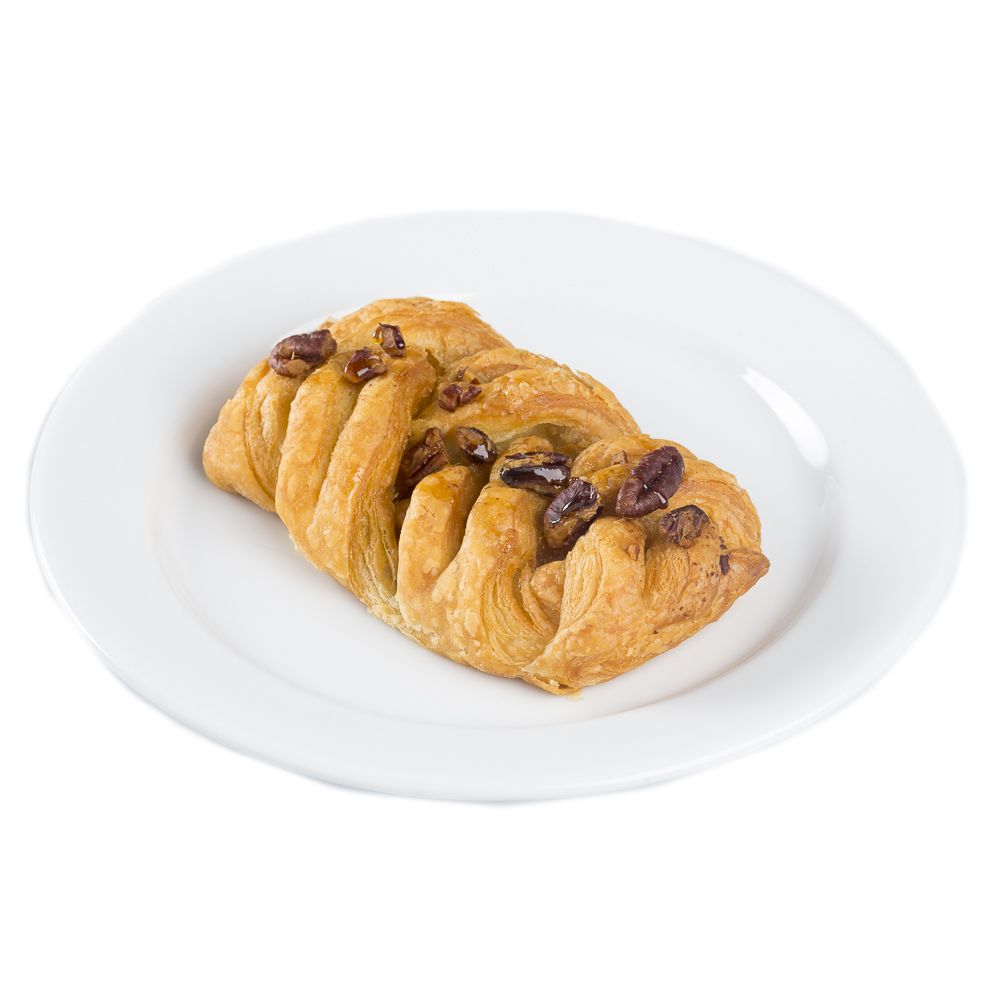  - Maple Pecan w/ Nuts 85g (1)
