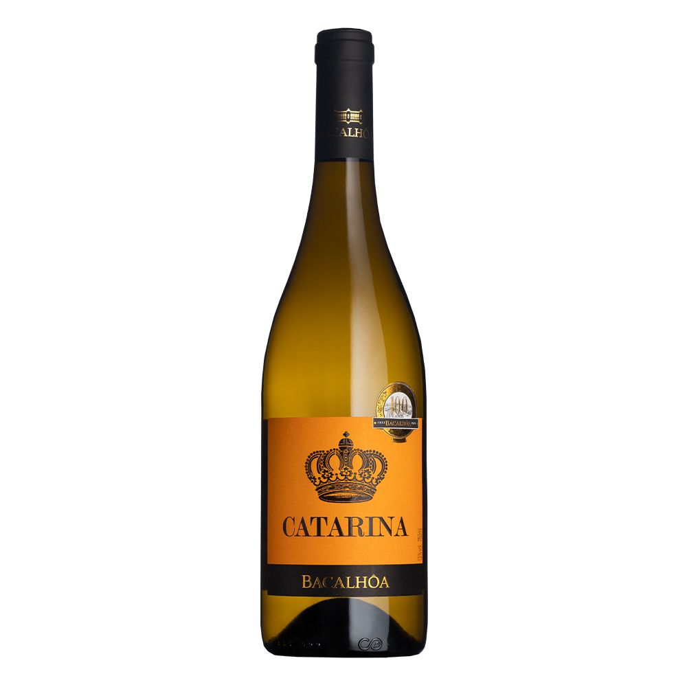  - Catarina White Wine 75cl (1)