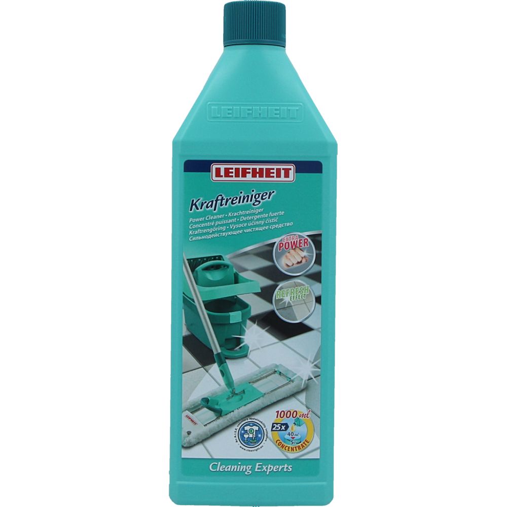  - Leifheit Floor Cleaner Concentrate 1L (1)