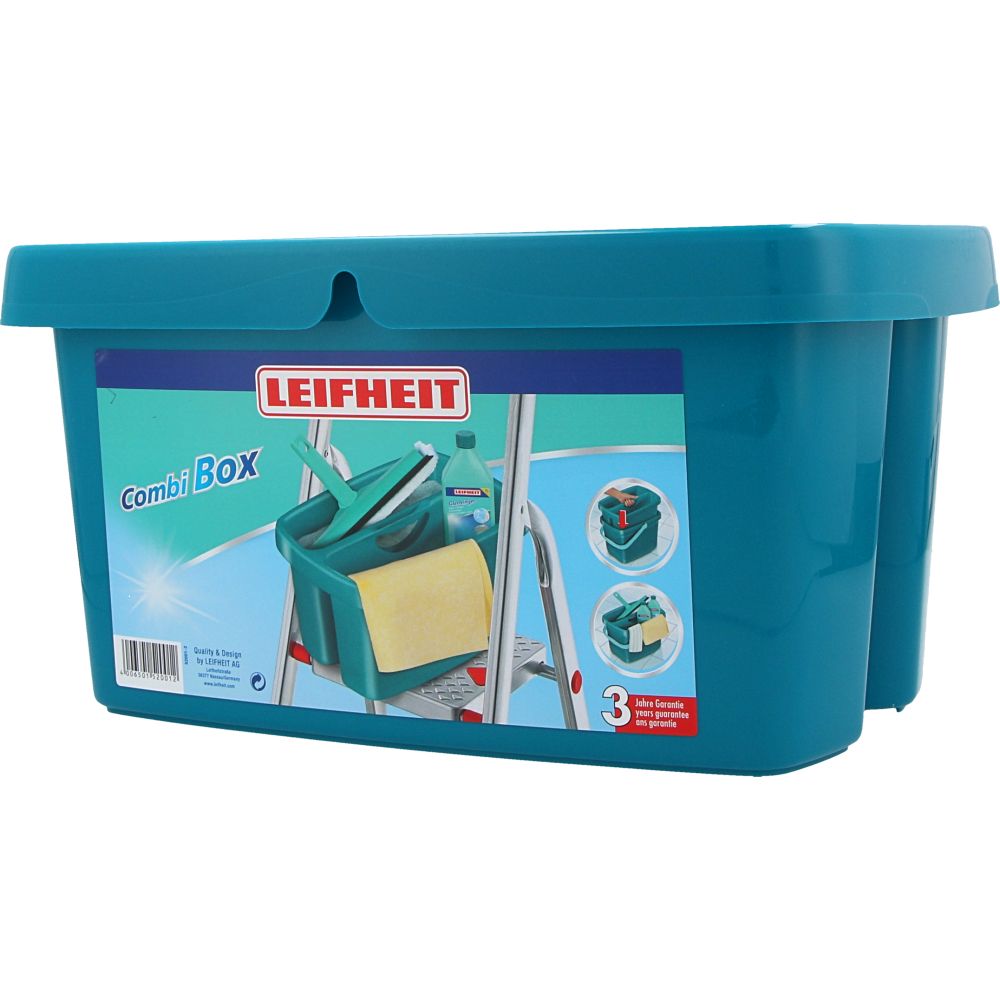  - Leifheit Combi Box Bucket 2.5L pc (1)