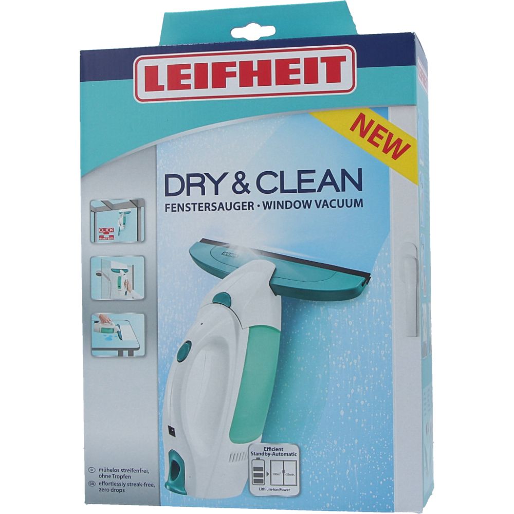  - Leifheit Window Vacuum Cleaner pc (1)