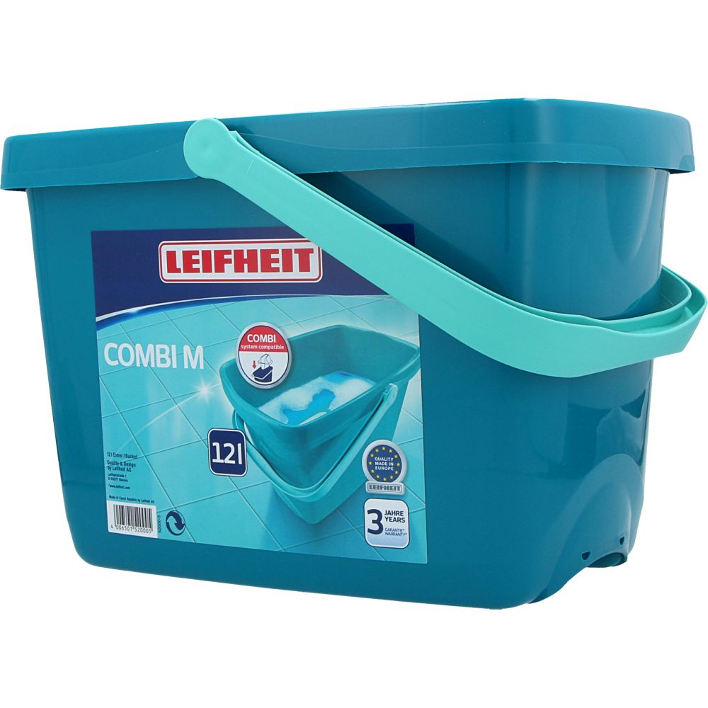  - Leifheit Combi M Bucket 1.2L pc