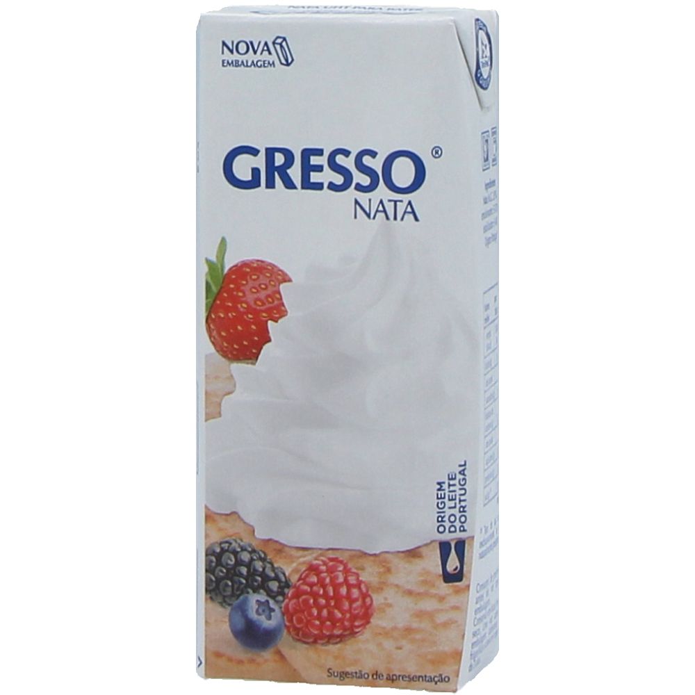  - Gresso UHT Whipping Cream 200 ml (1)