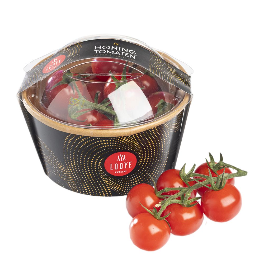  - Tomate Cherry Honing Tomaten Maçã / Mel 180g (1)