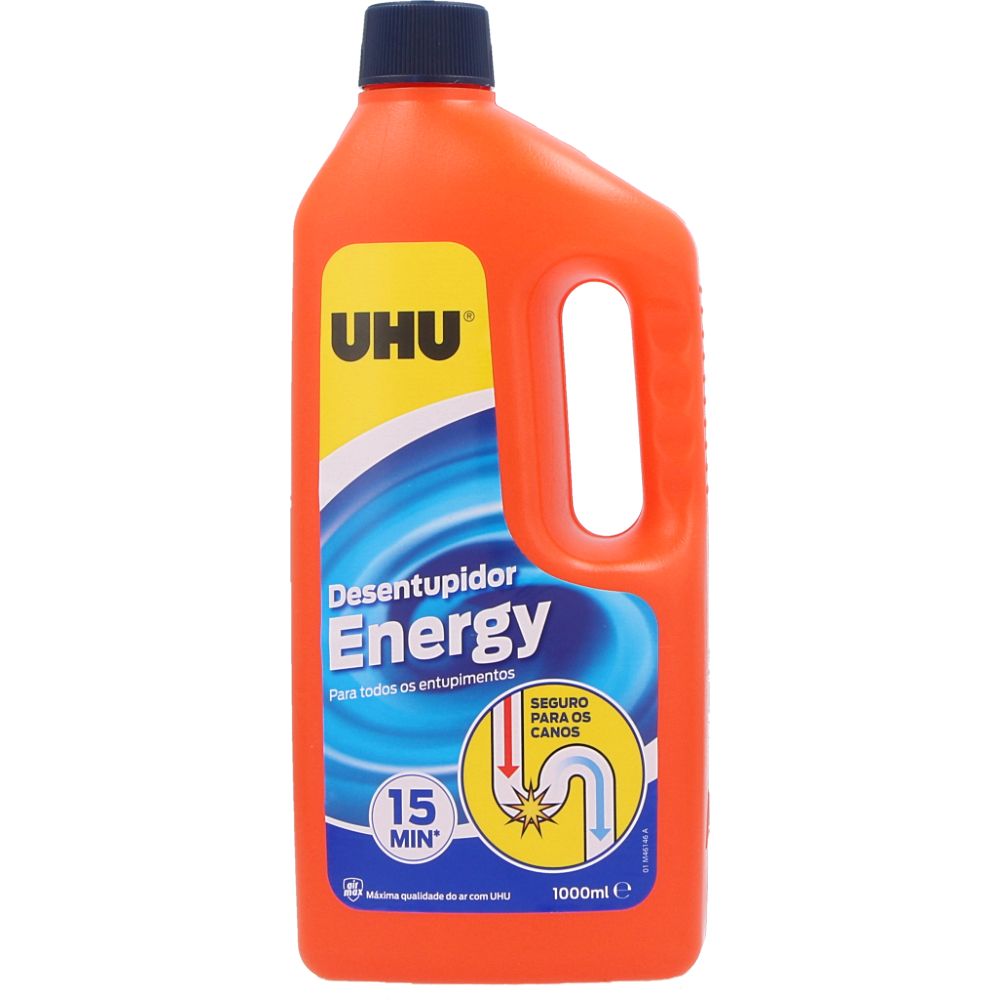  - Desentupidor UHU Energy 1L (1)