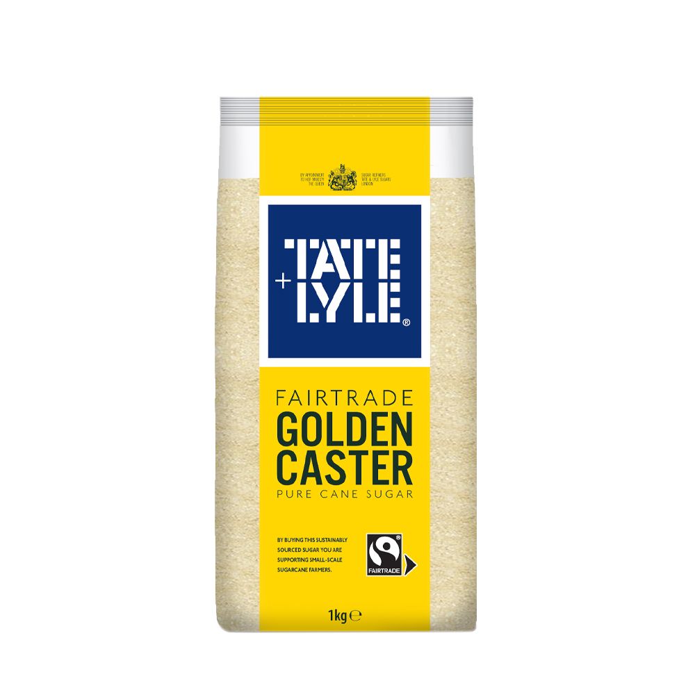  - Tate & Lyle Golden Caster Sugar 1 Kg (1)
