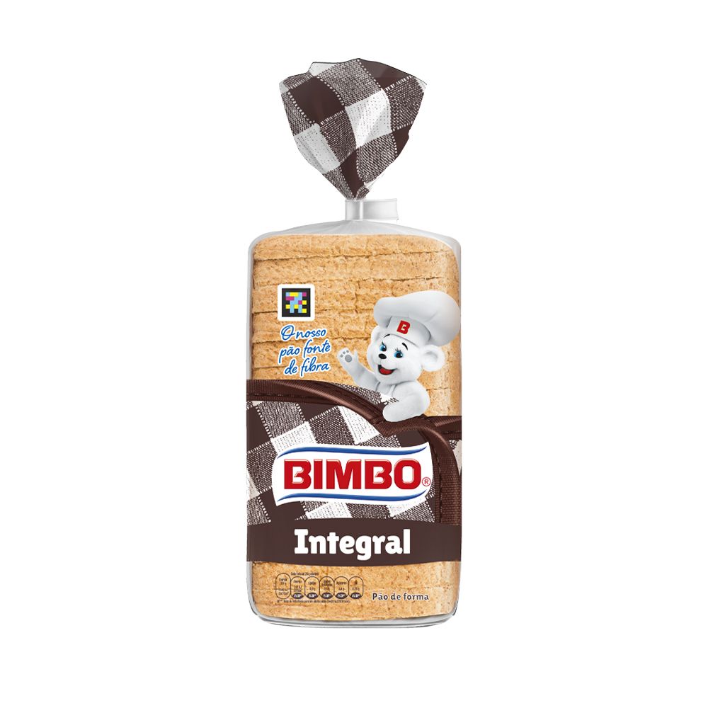  - Bimbo Wholemeal Bread 480g (1)