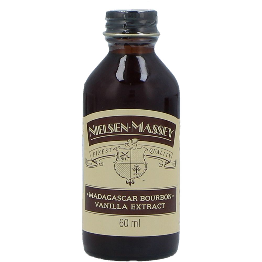  - Nielsen-Massey Madagascar Vanilla Extract 60ml (2)