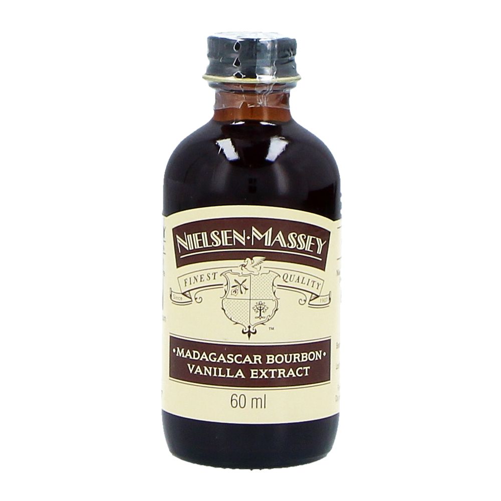  - Nielsen-Massey Madagascar Vanilla Extract 60ml (1)