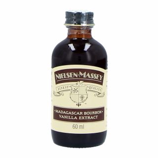  - Nielsen-Massey Madagascar Vanilla Extract 60ml