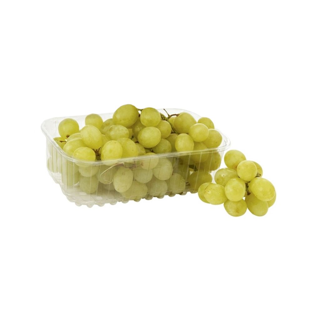  - Seedless White Grapes 500g (1)