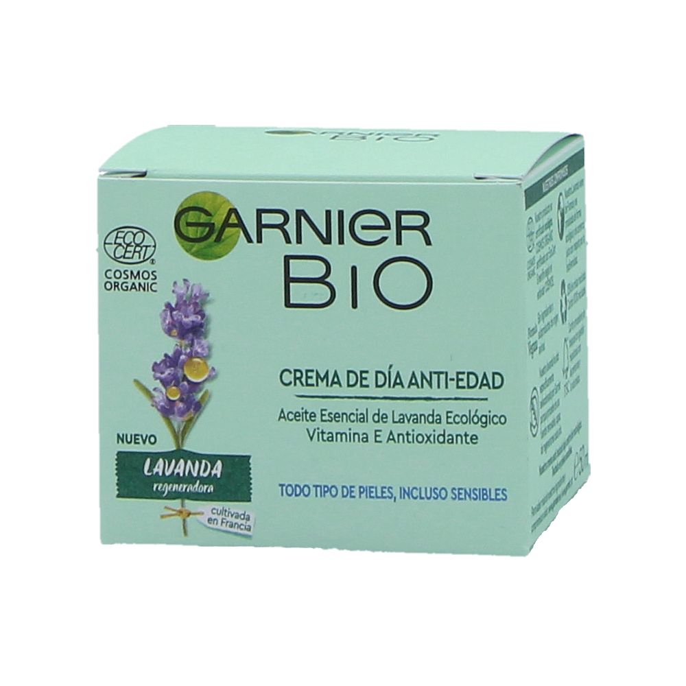  - Garnier Bio Lavender Cream 50 ml (1)