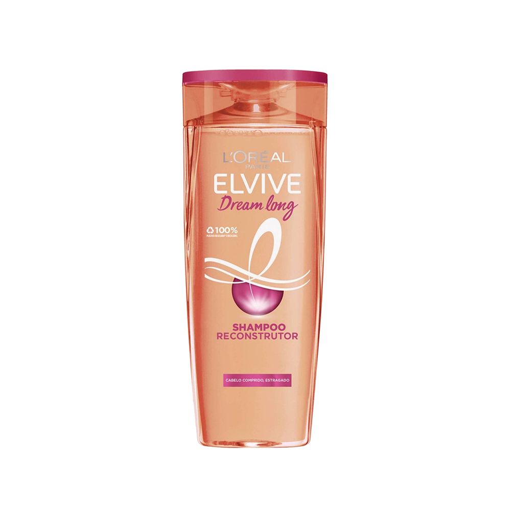  - Elvive Dream Long Shampoo 250ml (1)