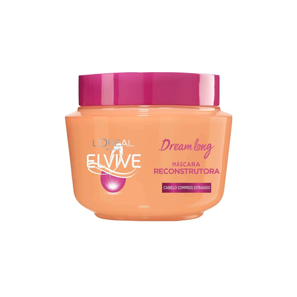  - L`Oréal Elvive Dream Long Hair Mask 300 ml (1)