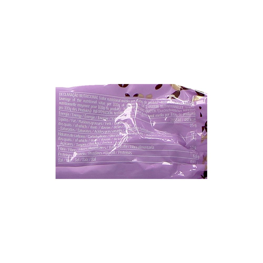  - Ferbar Vienna Lilac Almonds 160g (2)