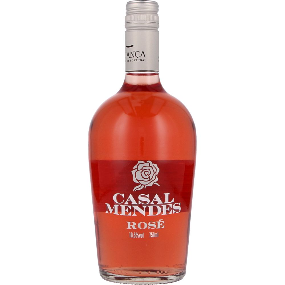  - Vinho Casal Mendes Rosé 75cl (1)