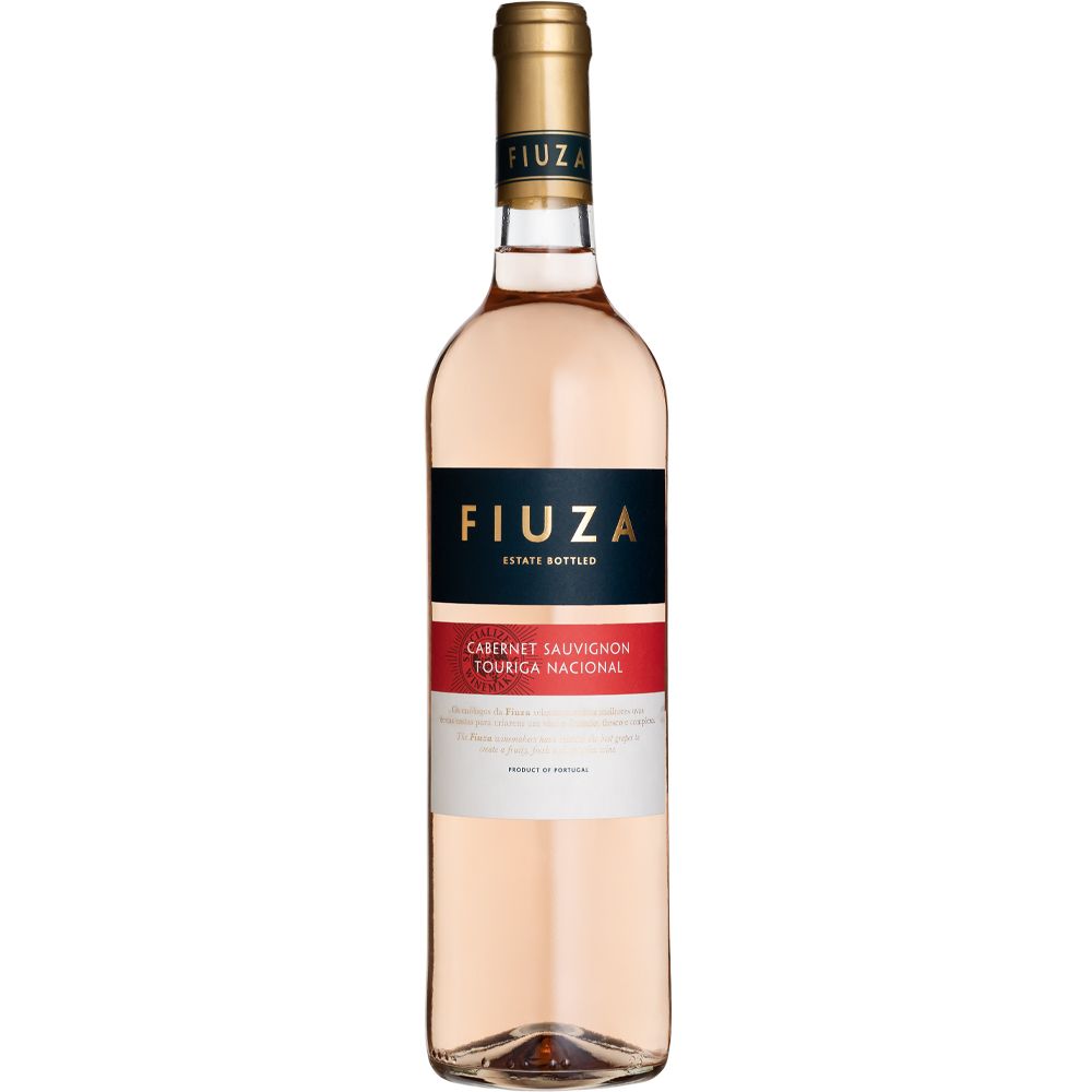  - Fiuza Rosé Wine 75cl (1)
