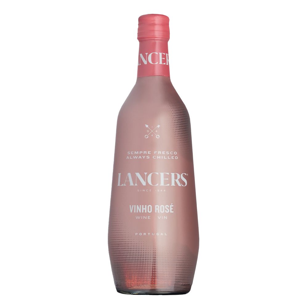  - Vinho Lancers Rosé 75cl (1)