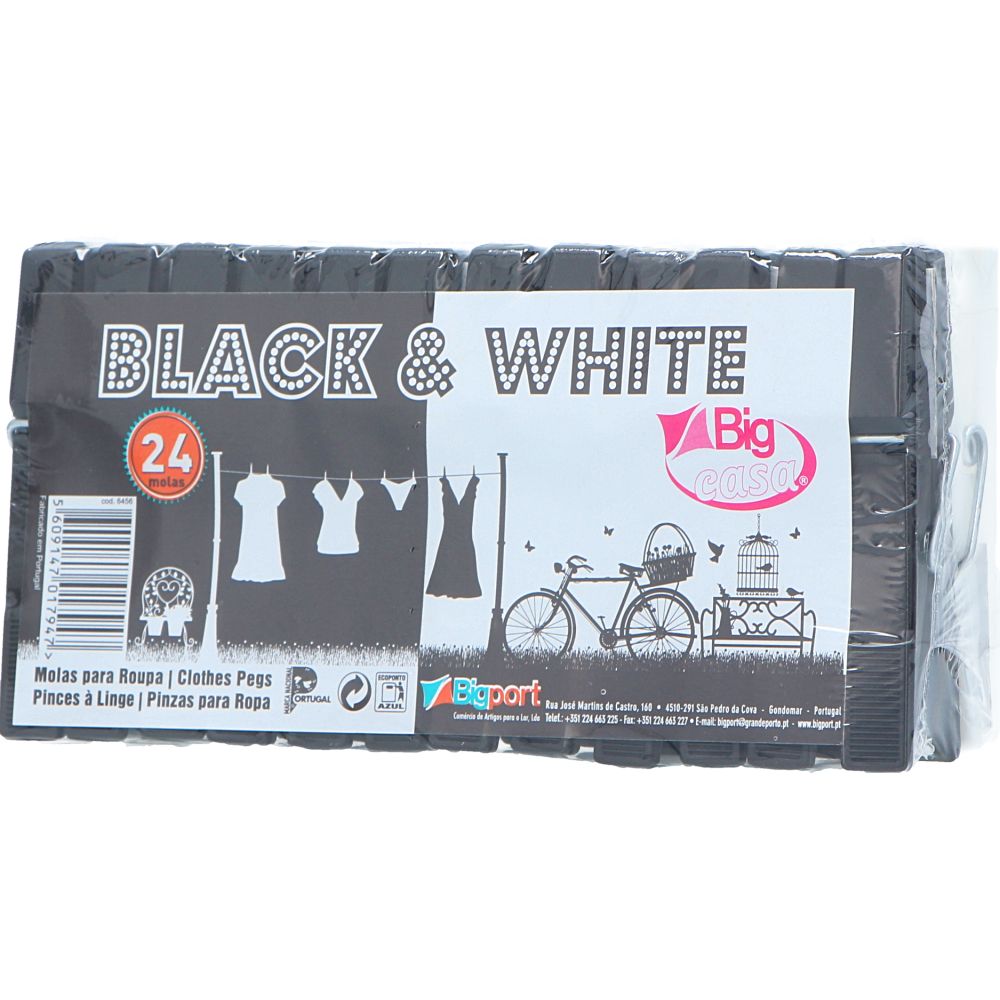  - Molas Black&White BigHome (1)
