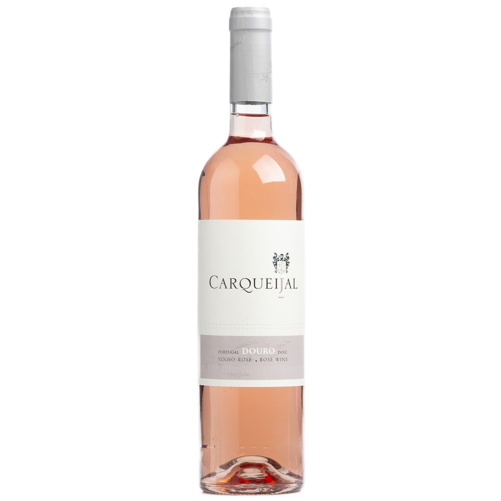  - Quinta do Carqueijal Rosé Wine 75cl (1)