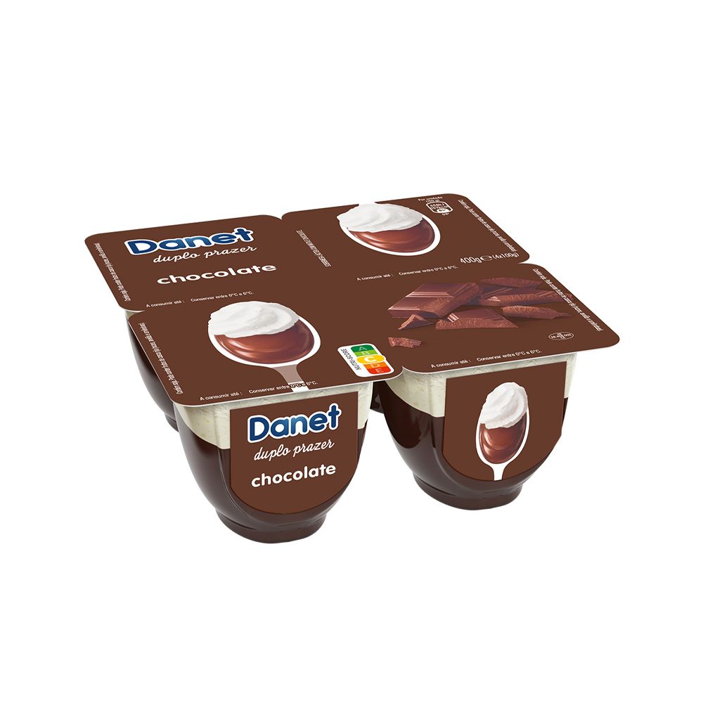  - Danet Chocolate Dessert 4x100g (1)