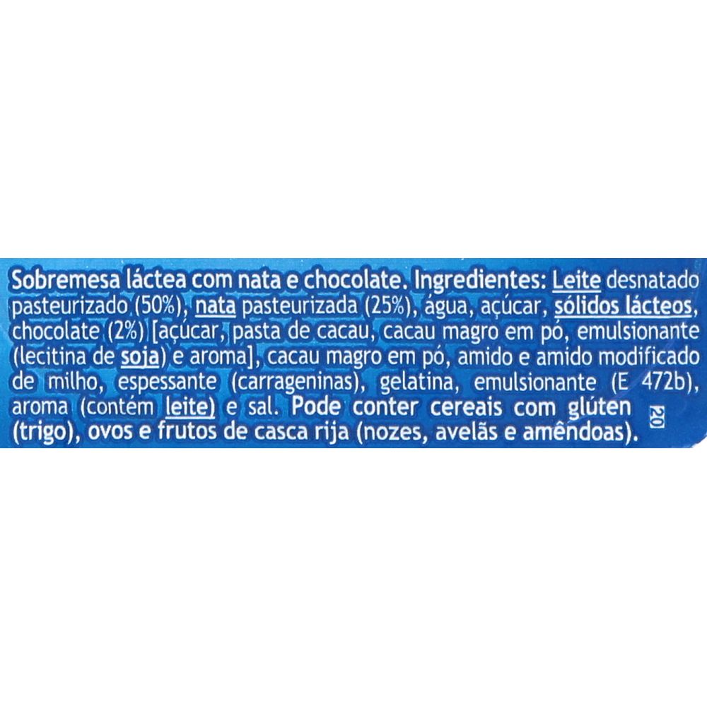  - Sobremesa Chocolate Danet 4x100g (2)