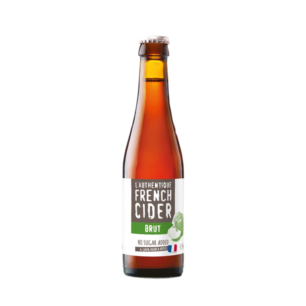  - Val de France Dry Cider 33cl