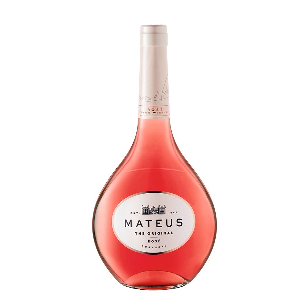  - Mateus Rosé Wine 75cl