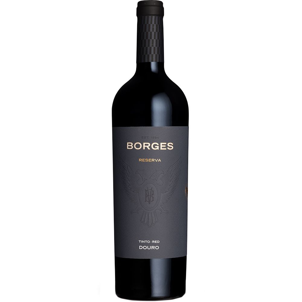  - Borges Reserva Red Wine 75 cl (1)