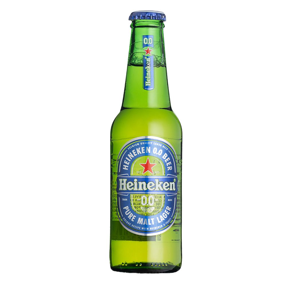  - Heineken Beer 0.0 25cl (1)