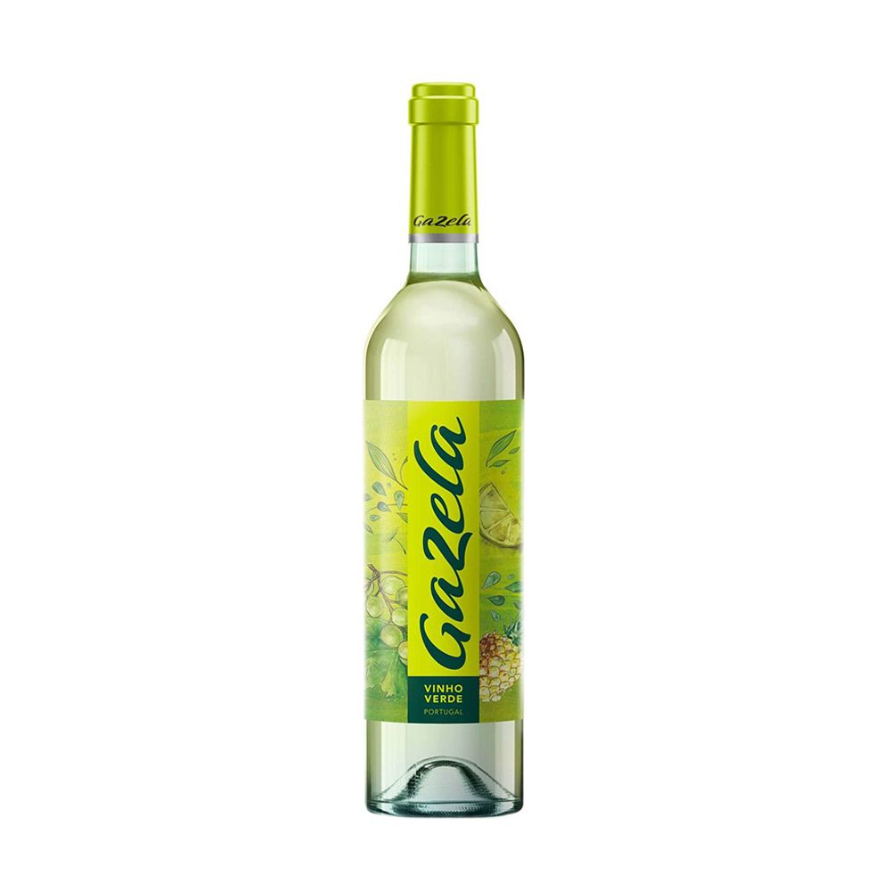  - Vinho Verde Gazela 75cl (1)