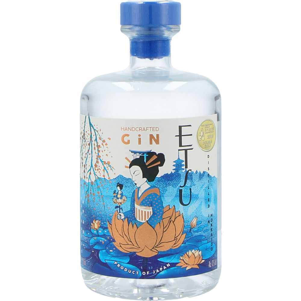  - Gin Etsu Premium Handcrafted 70cl (1)