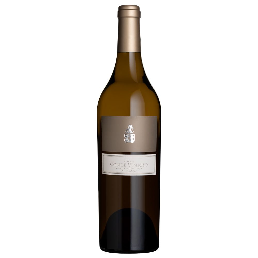 - Vinho Branco Conde Vimioso Reserva 75cl (1)