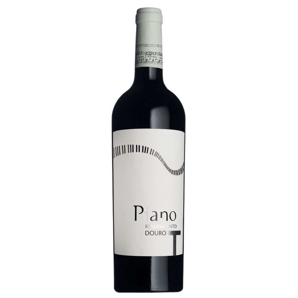  - Piano Red Wine 75 cl (1)