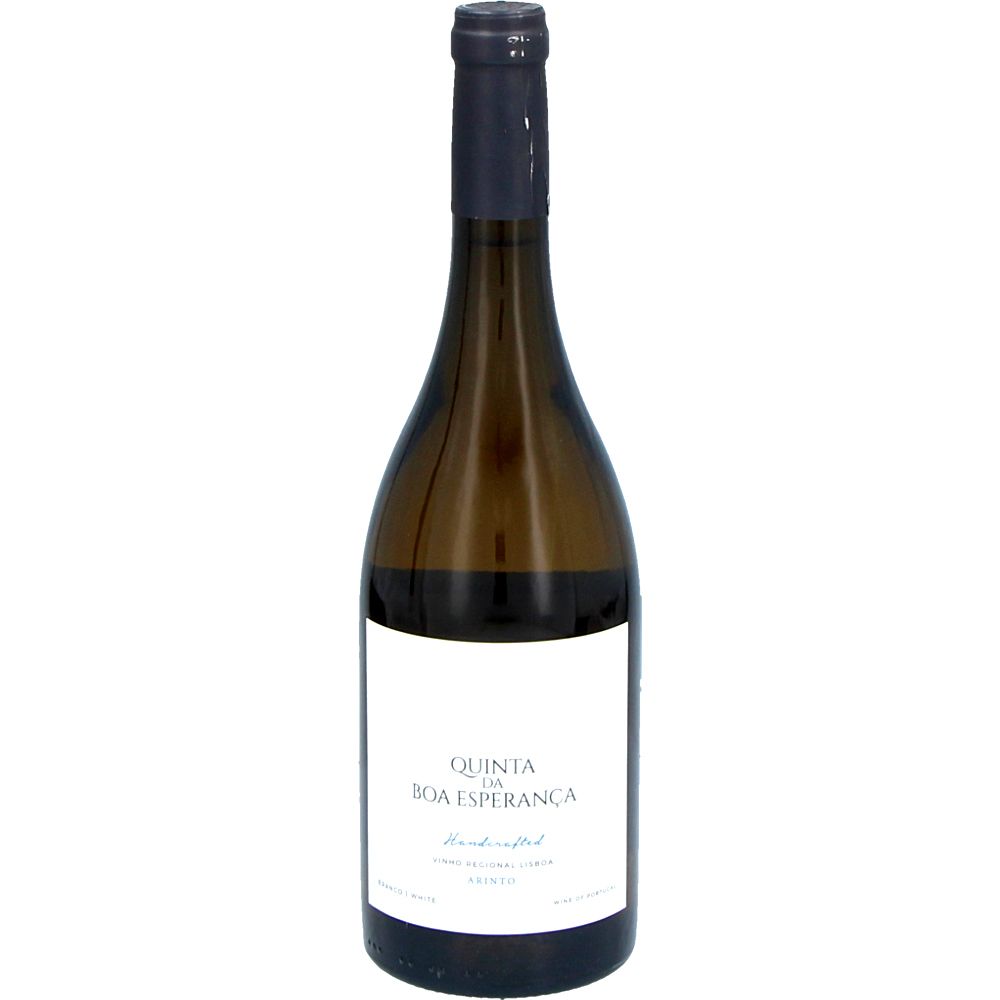  - Vinho Branco Quinta da Boa Esperança Arinto 75cl (1)