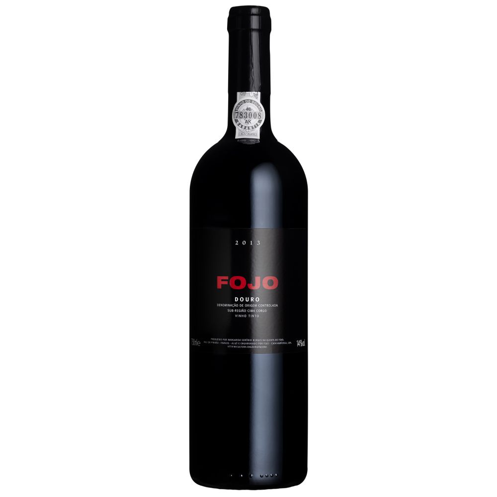  - Fojo Red Wine 75cl (1)
