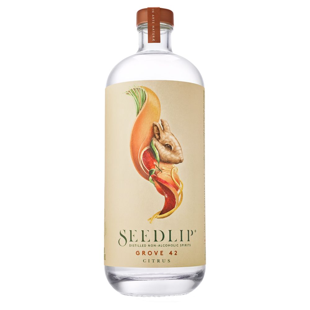  - Seedlip Grove Alcohol Free Distilled Drink 70cl (1)